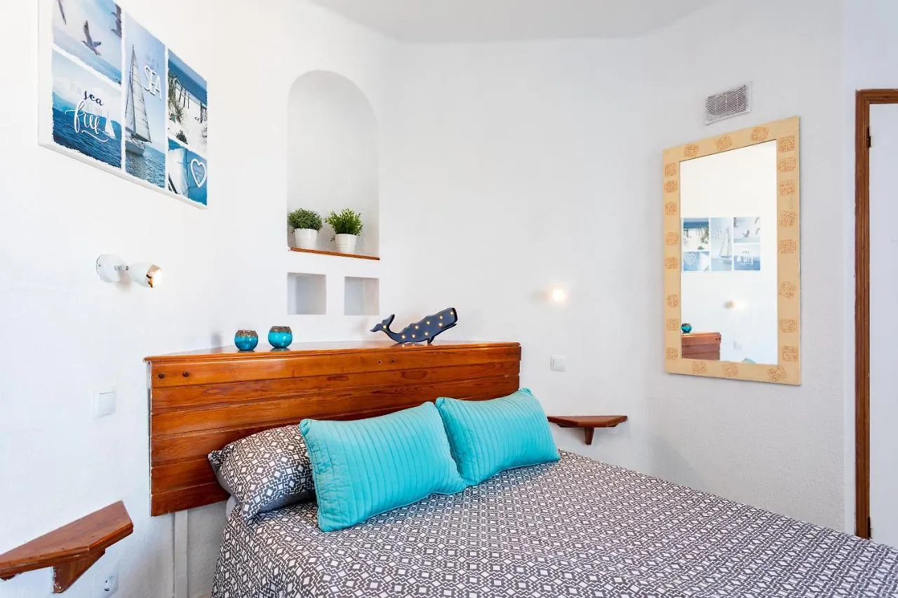 Home2Book Paradise Ocean View Costa Adeje