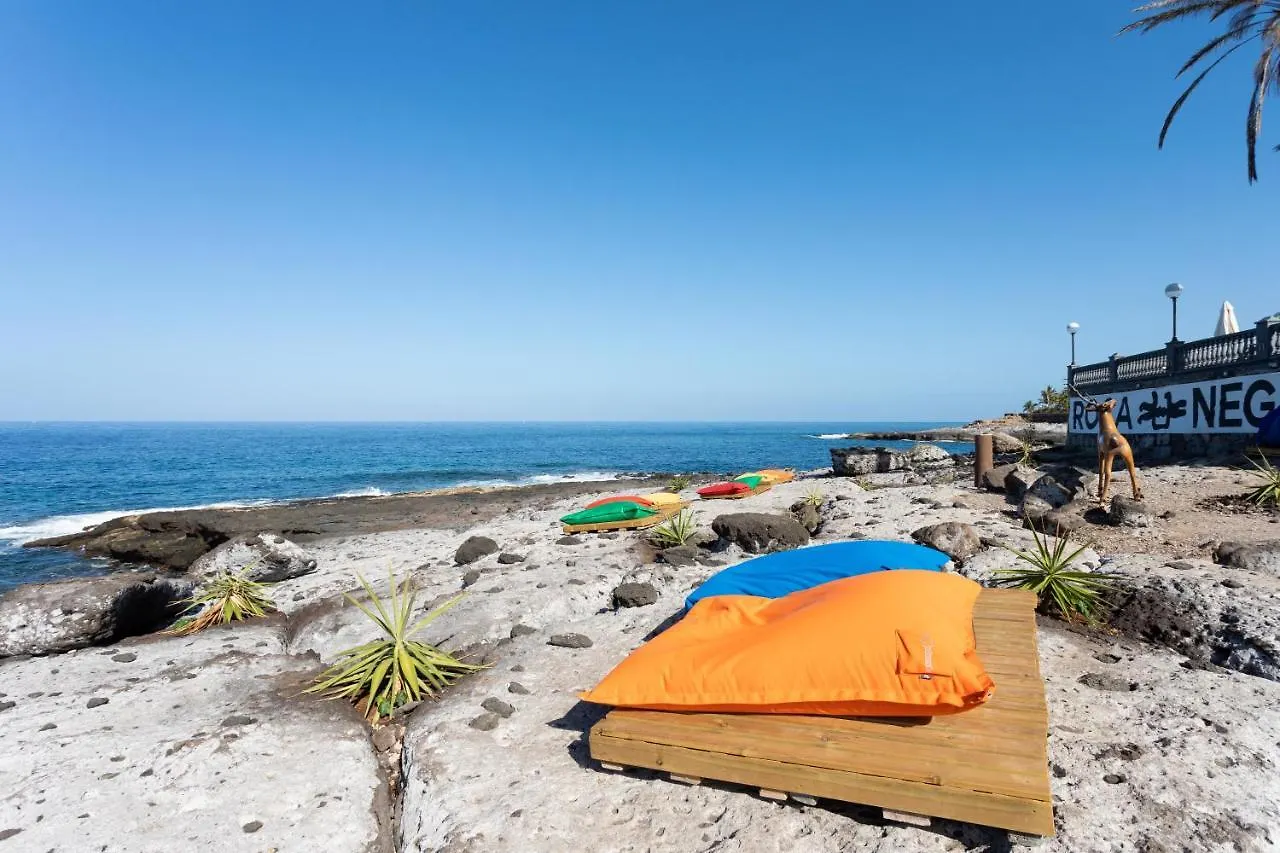 Home2Book Paradise Ocean View Costa Adeje  0*, Costa Adeje (Tenerife)