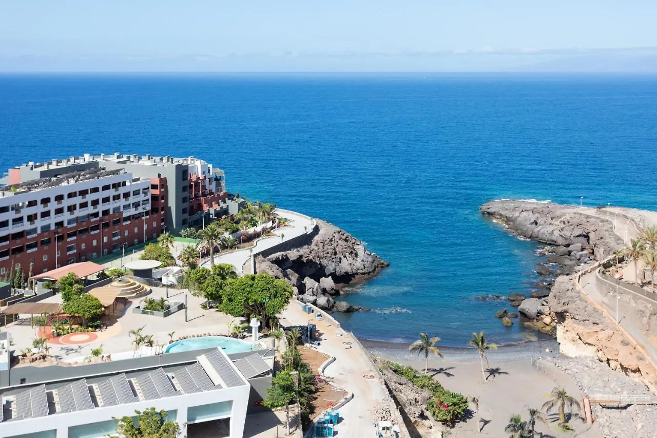 Apartment Home2Book Paradise Ocean View Costa Adeje