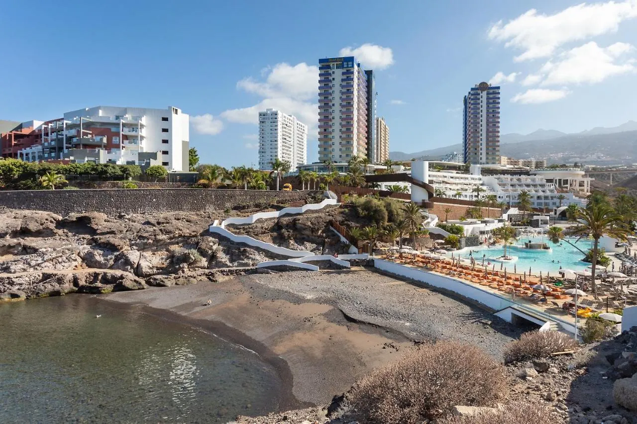 Home2Book Paradise Ocean View Costa Adeje  Lejlighed Costa Adeje (Tenerife)