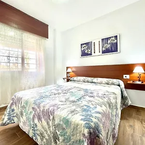Appartamento Urb. Palmeras Del Sur Con Piscina, Costa Adeje (Tenerife)