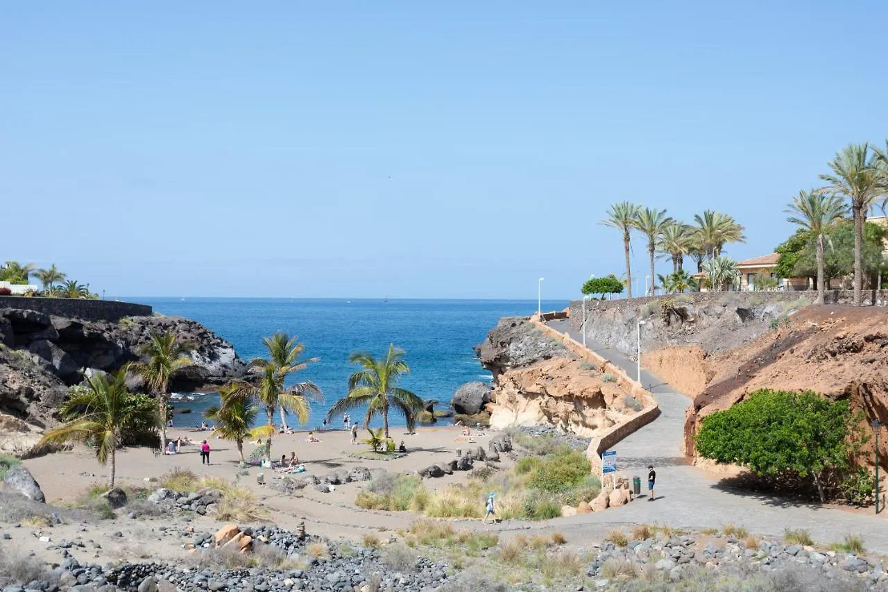 Appartamento Home2Book Paradise Ocean View Costa Adeje