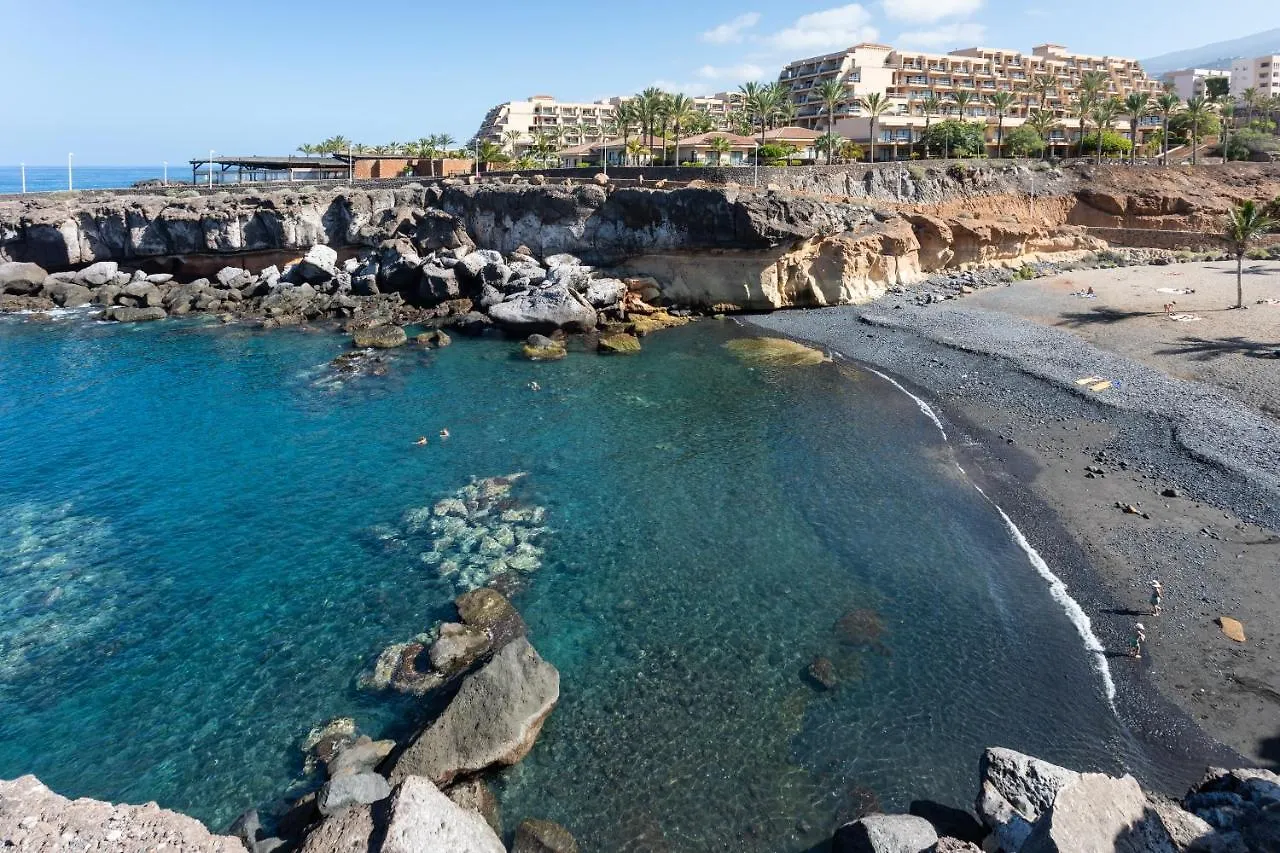 Home2Book Paradise Ocean View Costa Adeje  Spagna