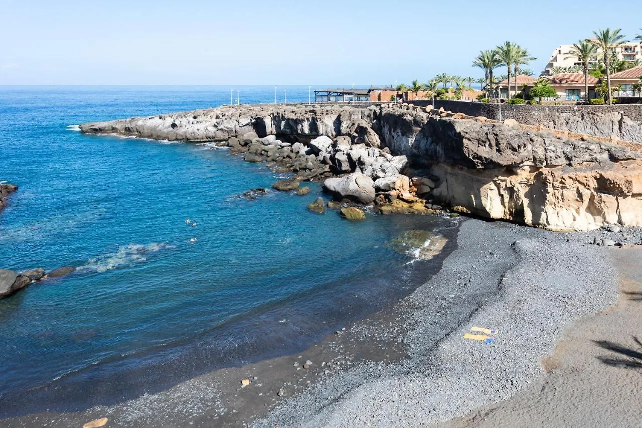 Home2Book Paradise Ocean View Costa Adeje  Appartamento Costa Adeje (Tenerife)