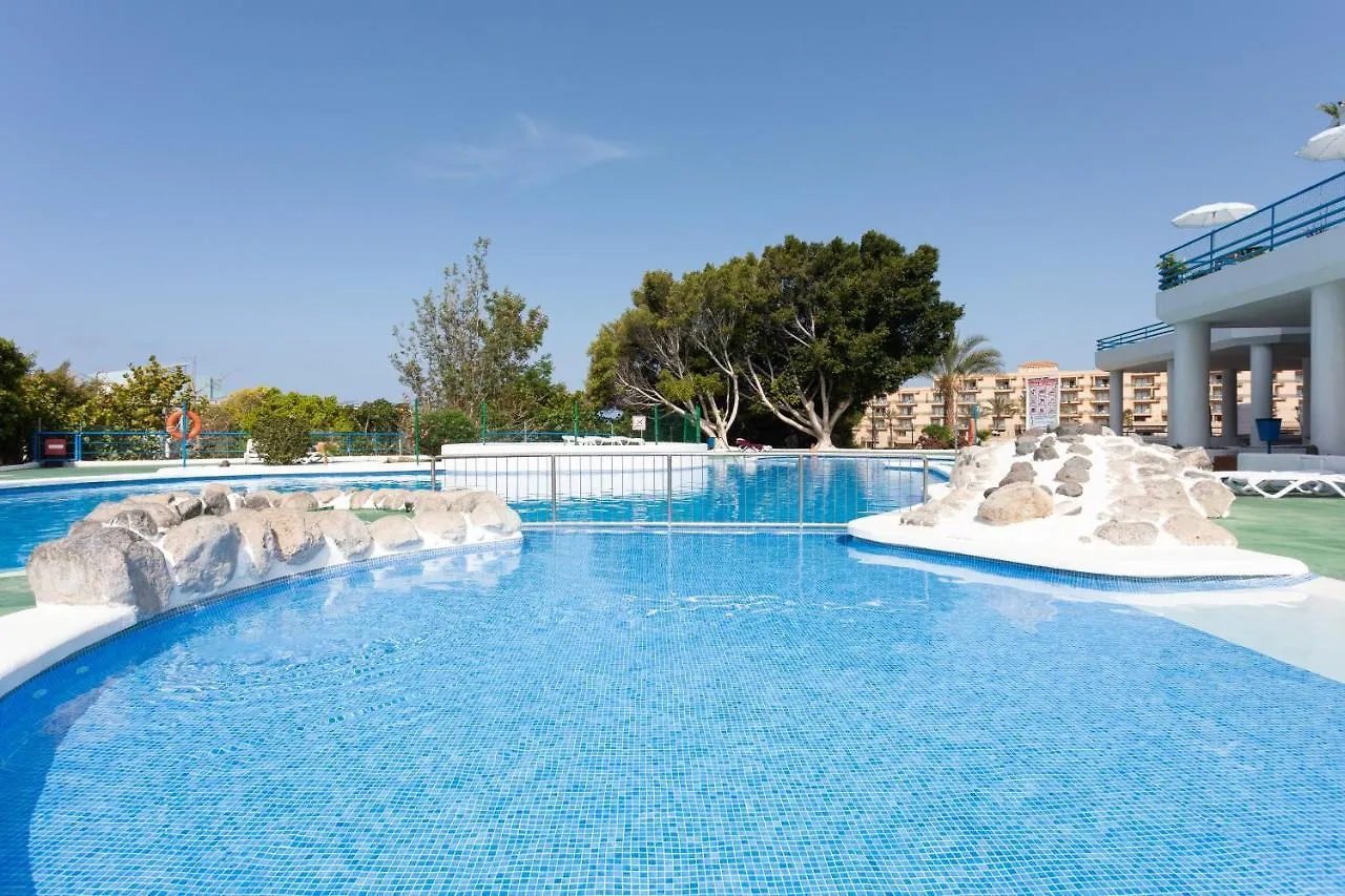 Appartamento Home2Book Paradise Ocean View Costa Adeje  Spagna