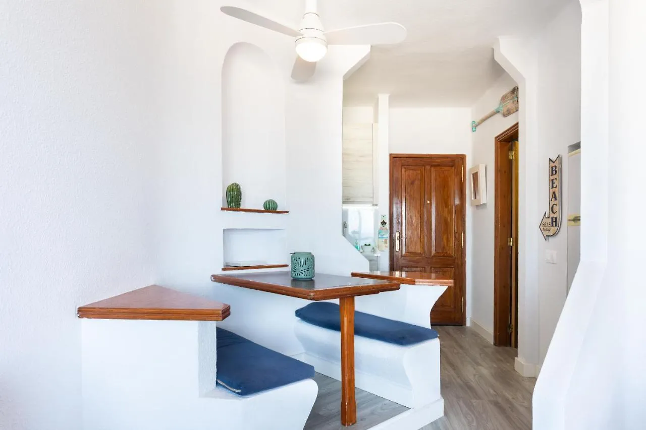 Appartamento Home2Book Paradise Ocean View Costa Adeje