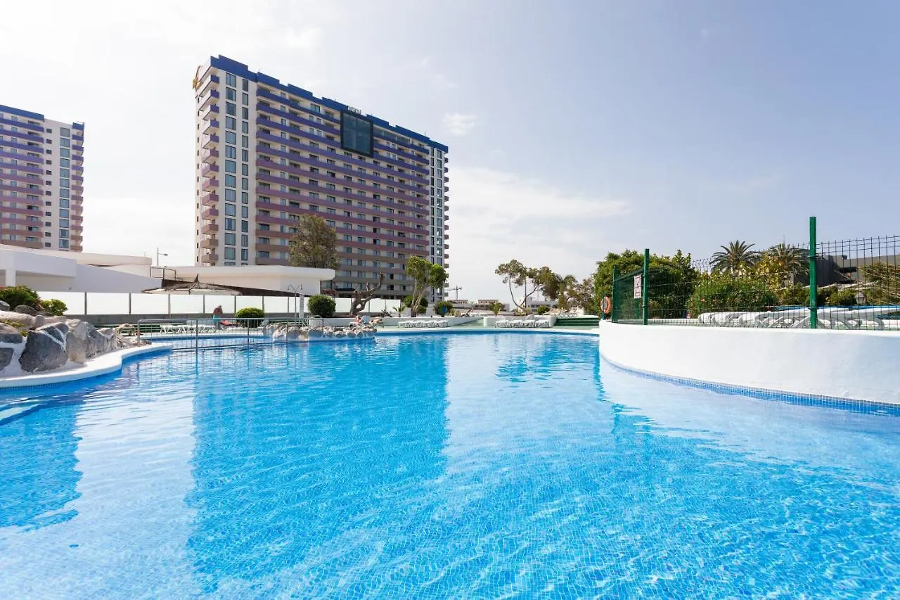 Home2Book Paradise Ocean View Costa Adeje