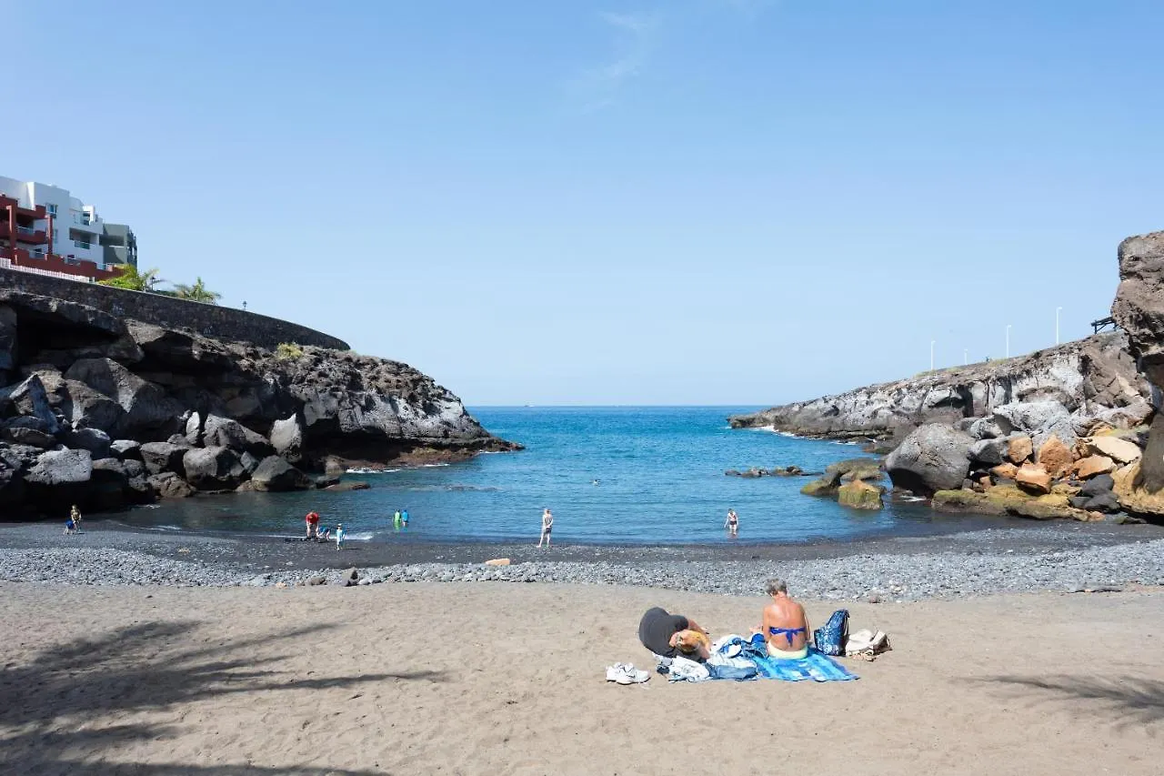 Home2Book Paradise Ocean View Costa Adeje  Appartamento