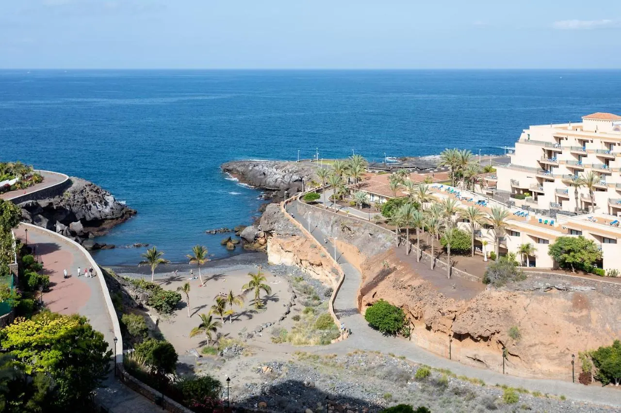 Appartamento Home2Book Paradise Ocean View Costa Adeje