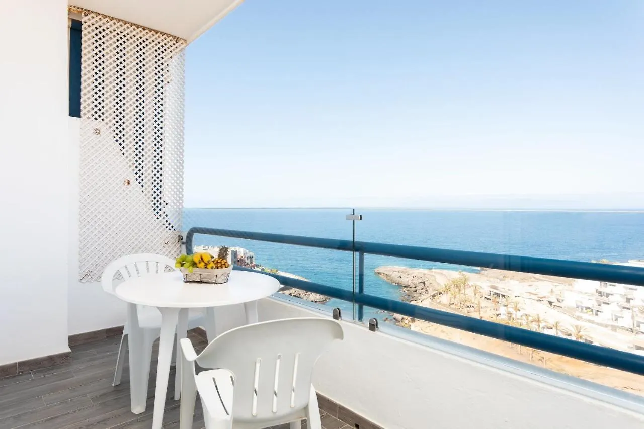 Appartamento Home2Book Paradise Ocean View Costa Adeje