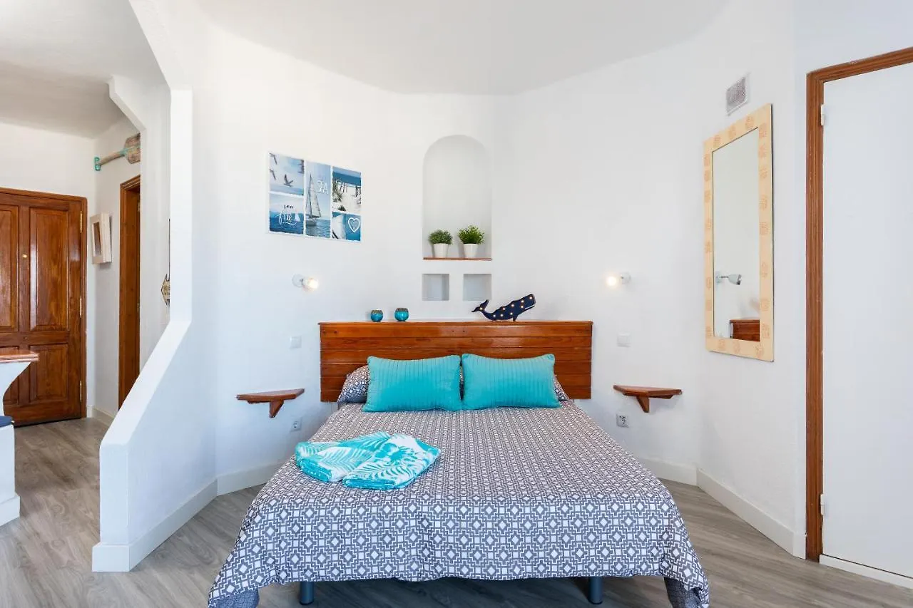 Home2Book Paradise Ocean View Costa Adeje  Spagna