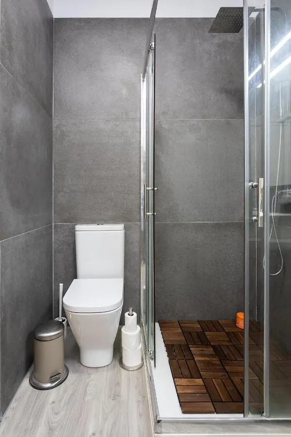 Appartamento Home2Book Paradise Ocean View Costa Adeje  Spagna