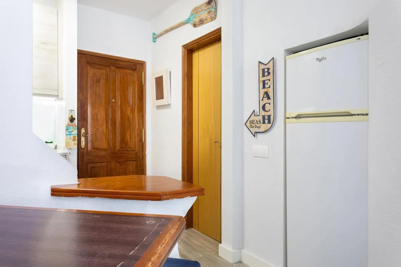 Home2Book Paradise Ocean View Costa Adeje