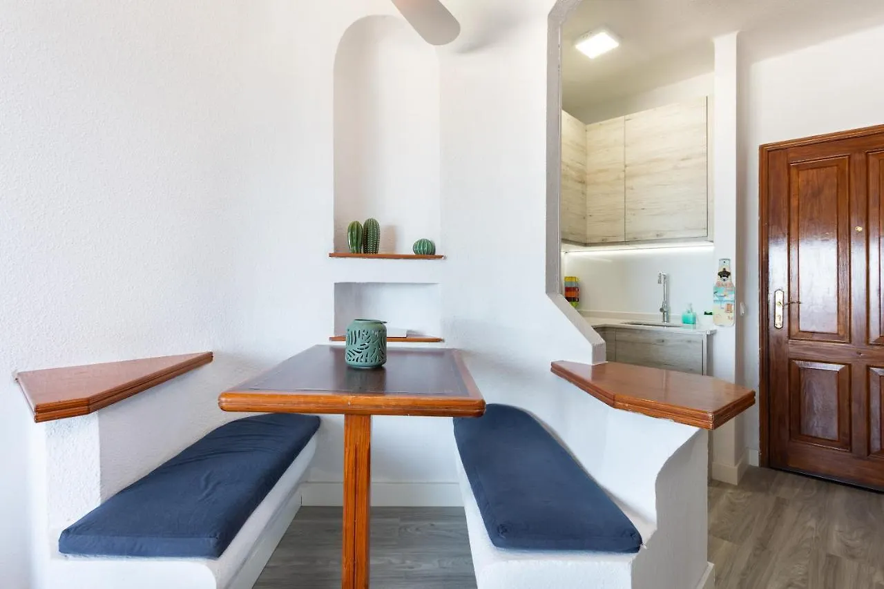 Appartamento Home2Book Paradise Ocean View Costa Adeje