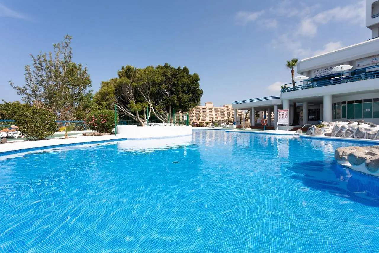 Appartamento Home2Book Paradise Ocean View Costa Adeje  Spagna